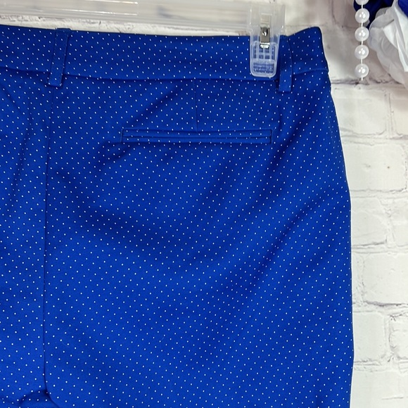 Like new Jasmine & Juliana polka dot ankle pants - Picture 8 of 13